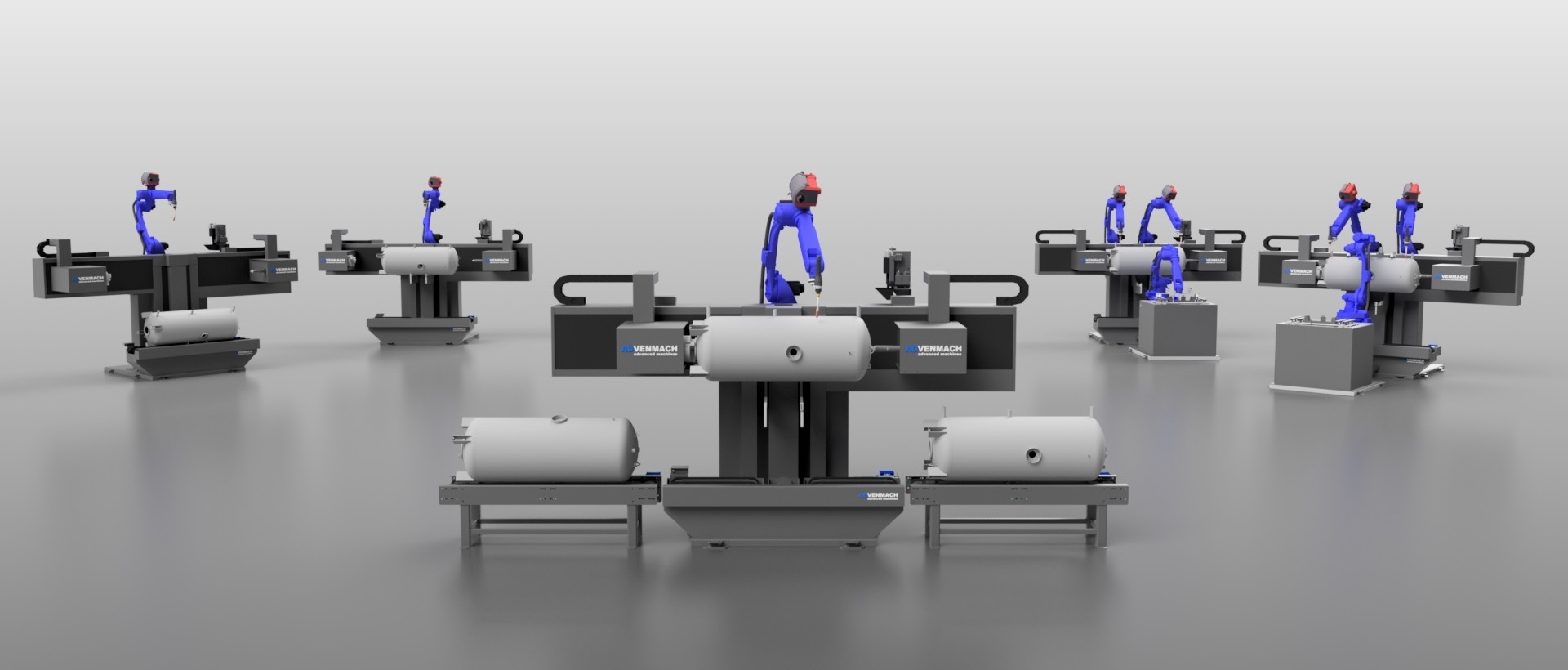 Picture of AZPK table